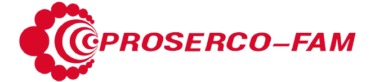 Proserco-Fam